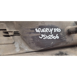 Carter variateur Piaggio Beverly MP3 X10 350