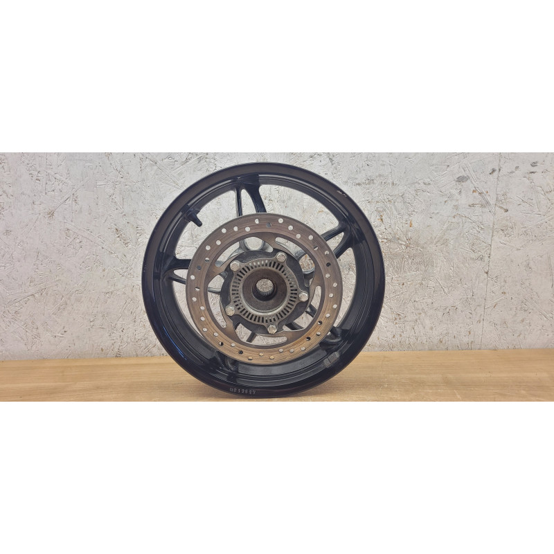 Jante arrière Piaggio Beverly 350 ABS