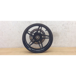 Jante arrière Piaggio Beverly 350 ABS