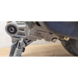 Moteur JM Oldies Eccho Retro Jordan – 139QMB - 4 376 KM