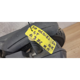 Moteur JM Oldies Eccho Retro Jordan – 4 376 KM