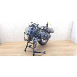 Moteur JM Oldies Eccho Retro Jordan – 139QMB - 4 376 KM