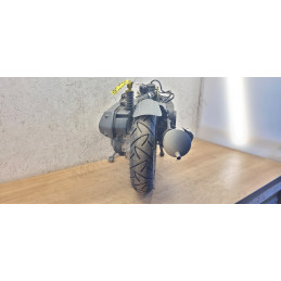 Moteur JM Oldies Eccho Retro Jordan – 139QMB - 4 376 KM