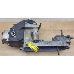 Moteur Peugeot Tweet 125 - XS1P52QMI-3B - 9 170 KM