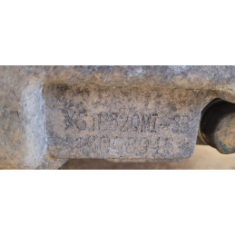 Moteur Peugeot Tweet 125 - 9 170 KM