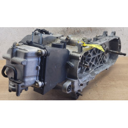 Moteur Peugeot Tweet 125 - 9 170 KM