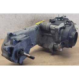 Moteur Peugeot Tweet 125 - XS1P52QMI-3B - 9 170 KM