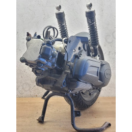 Moteur Piaggio Gilera Aprilia 125 IE – 21 947 KM