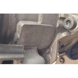 Moteur Piaggio Gilera Aprilia 125 IE – 21 947 KM