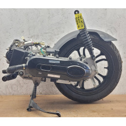 Moteur Sym JET 14 50 4T IE...