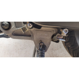 Moteur Sym JET 14 50 4T IE - 12 466 KM