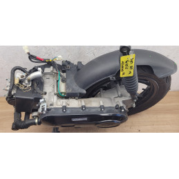 Moteur Sym JET 14 50 4T IE - 12 466 KM