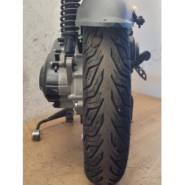 Moteur Sym JET 14 50 4T IE - 12 466 KM