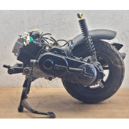 Moteur Orcal Kite 50 4T - 3...