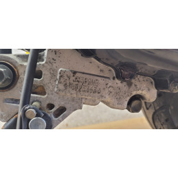 Moteur Orcal Kite 50 4T - 3 979 KM