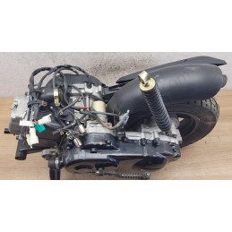 Moteur Orcal Kite 50 4T - 3 979 KM