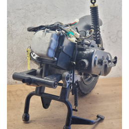 Moteur Orcal Kite 50 4T - 3 979 KM