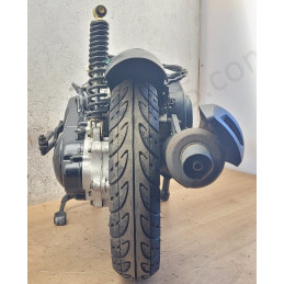 Moteur Orcal Kite 50 4T - 3 979 KM