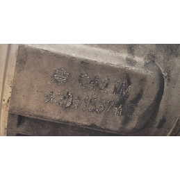 Moteur Piaggio Typhoon Aprilia SR 50 2T – 8 469 KM