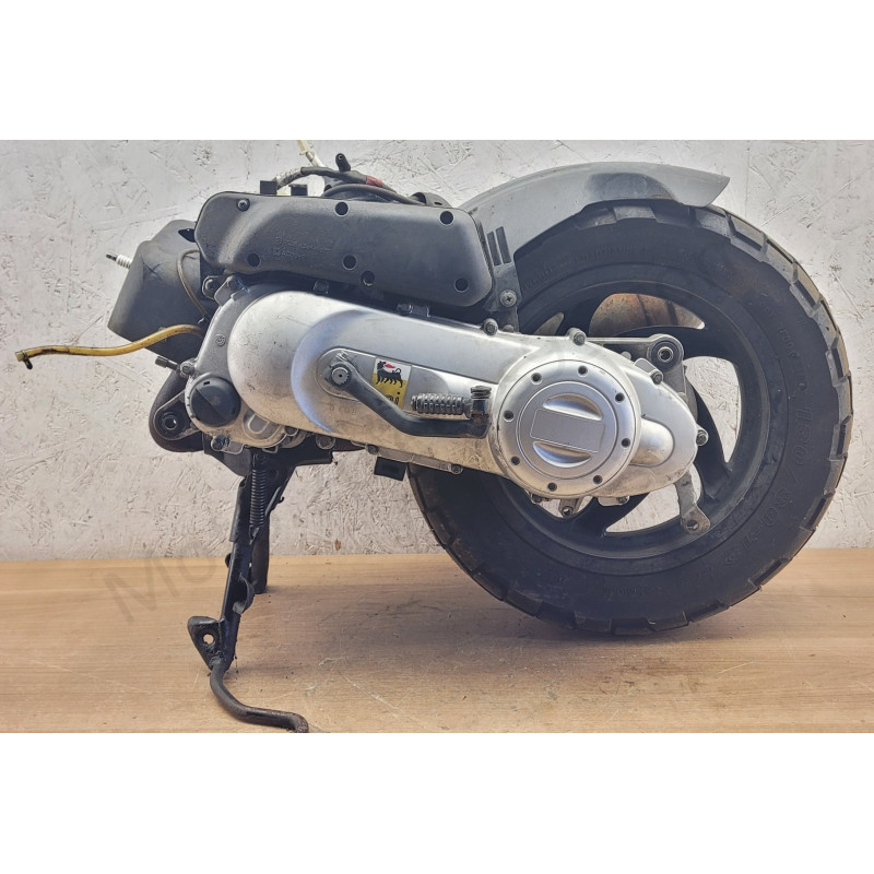 Moteur Piaggio Typhoon Aprilia SR 50 2T – 8 469 KM