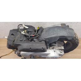 Moteur Piaggio Typhoon Aprilia SR 50 2T – 8 469 KM