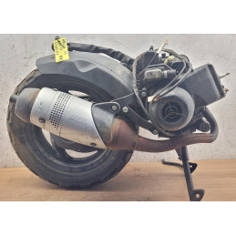 Moteur Piaggio Typhoon Aprilia SR 50 2T – 8 469 KM