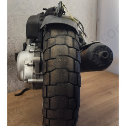Moteur Piaggio Typhoon Aprilia SR 50 2T – 8 469 KM