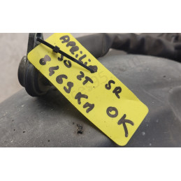 Moteur Piaggio Typhoon Aprilia SR 50 2T – 8 469 KM