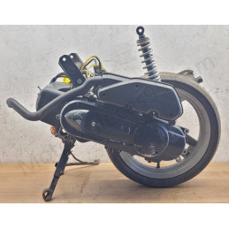 Moteur Peugeot Ludix 50 2t Pro