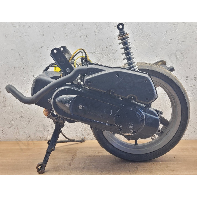Moteur Peugeot Ludix 50 2t Pro