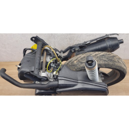 Moteur Peugeot Ludix 50 2t Pro