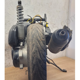 Moteur Peugeot Ludix 50 2t Pro