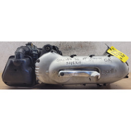 Moteur Aprilia Gulliver 50 2T liquide - 9 878 KM