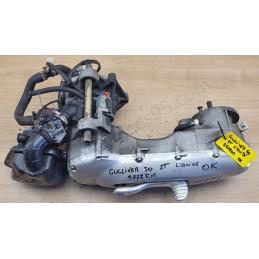 Moteur Aprilia Gulliver 50 2T liquide - 9 878 KM
