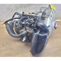 Moteur Aprilia Gulliver 50 2T liquide - 9 878 KM