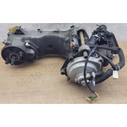 Moteur Aprilia Gulliver 50 2T liquide - 9 878 KM