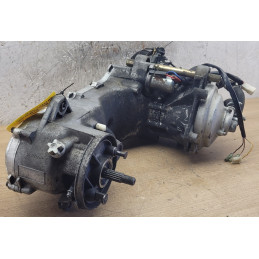 Moteur Aprilia Gulliver 50 2T liquide - 9 878 KM