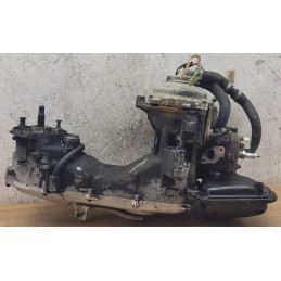 Moteur Aprilia Gulliver 50 2T liquide - 9 878 KM