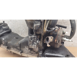 Moteur Aprilia Gulliver 50 2T liquide - 9 878 KM