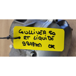 Moteur Aprilia Gulliver 50 2T liquide - 9 878 KM