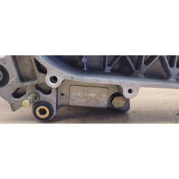 Moteur Sym Crox 50 4T - 7 820 KM