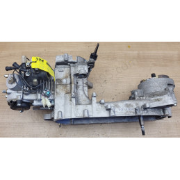 Moteur Sym Crox 50 4T - 7 820 KM