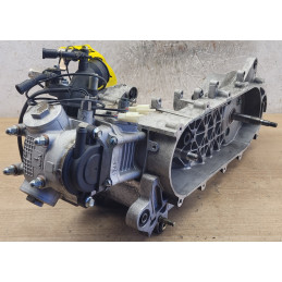 Moteur Sym Crox 50 4T - 7 820 KM