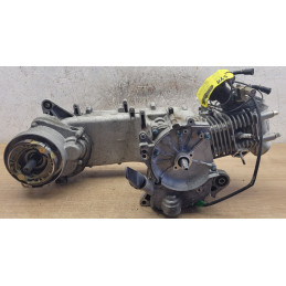 Moteur Sym Crox 50 4T - 7 820 KM