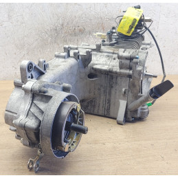 Moteur Sym Crox 50 4T - 7 820 KM
