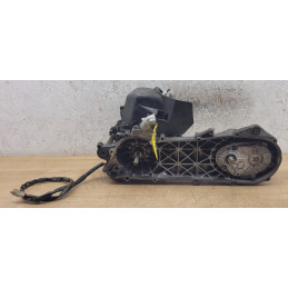 Moteur Peugeot Elystar 50  2T