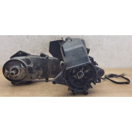 Moteur Peugeot Elystar 50  2T