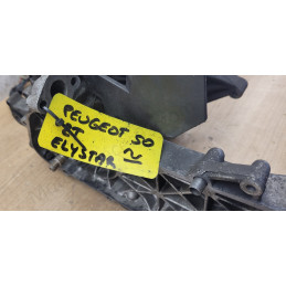 Moteur Peugeot Elystar 50 2T - FB2