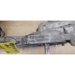 Moteur Keeway Fact 50 2T - KW1E40QMB-4 - 4 987 KM