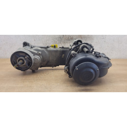 Moteur Keeway Fact 50 2T - KW1E40QMB-4 - 4 987 KM